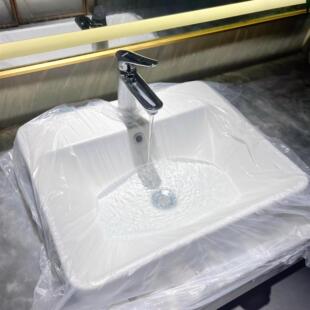 【住酒店神器】出差旅行好物一次性用品隔脏袋浴缸套便携水池套袋