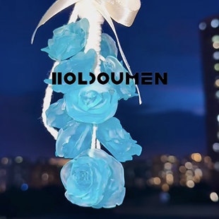 十个勤天手工皂物料葡萄香皂手工diy玫瑰花肥皂材料创意礼品精致