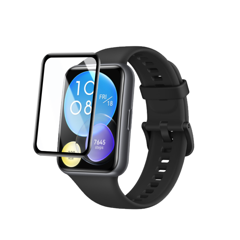 适用applewatch膜watch7手表watchs9软膜苹果ultra水凝膜4/5膜s8全屏iwatch全包iwat