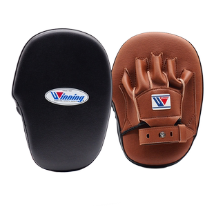 WINNINGウイニング日本进口 职业拳击刀锋靶拳靶