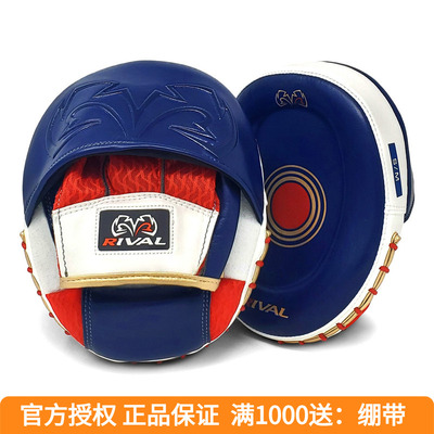 RIVAL拳击手靶拳靶速度靶