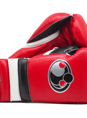 GRANT格兰特 Pro Lace up Training Gloves沙袋实战训练拳套手套