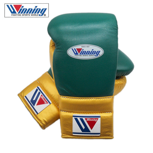 winningboxing职业wbc比赛拳击