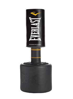 EVERLAST POWERCORE FREE STANDING地面拳击散打沙袋发泄不倒翁