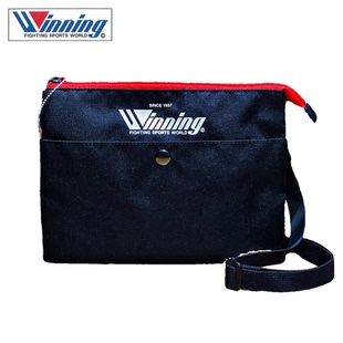 WINNING ウイニング 便携小挎包背包收纳包