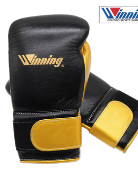 winningboxing职业比赛格斗拳击