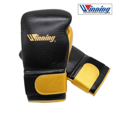 winningboxing职业比赛格斗拳击