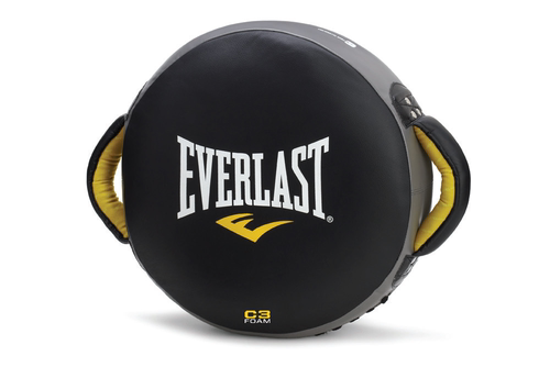 EVERLAST拳击重拳靶盾靶