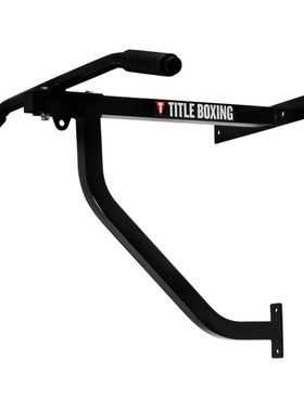 TITLE WALLMOUNT壁挂式引体向上拉杆和壁挂式沙袋架子组合支架