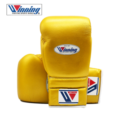 winningboxing职业比赛专业拳击