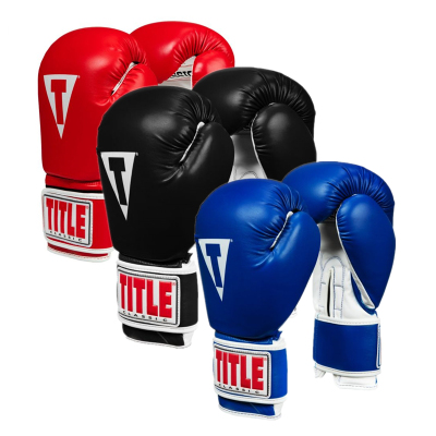 经典入门拳击手套拳套