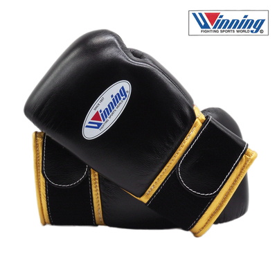 winningboxing职业比赛专业拳击