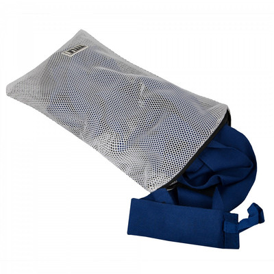 TITLE MESH HAND WRAP WASH BAG 绷带 收纳包