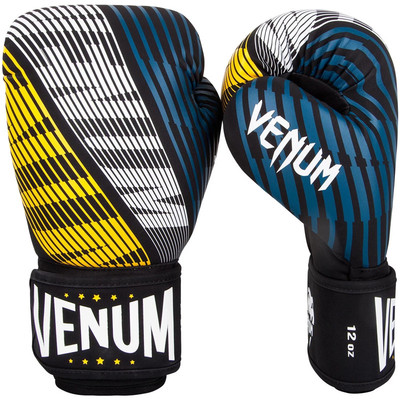 VENUM毒液泰拳格斗散打