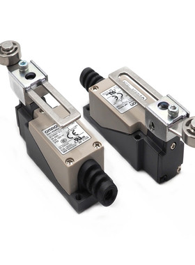 正品D4V-8108SZ-N行程开关限位WLCA12-2/2N/TH/WLNJ-Q/HL-5030