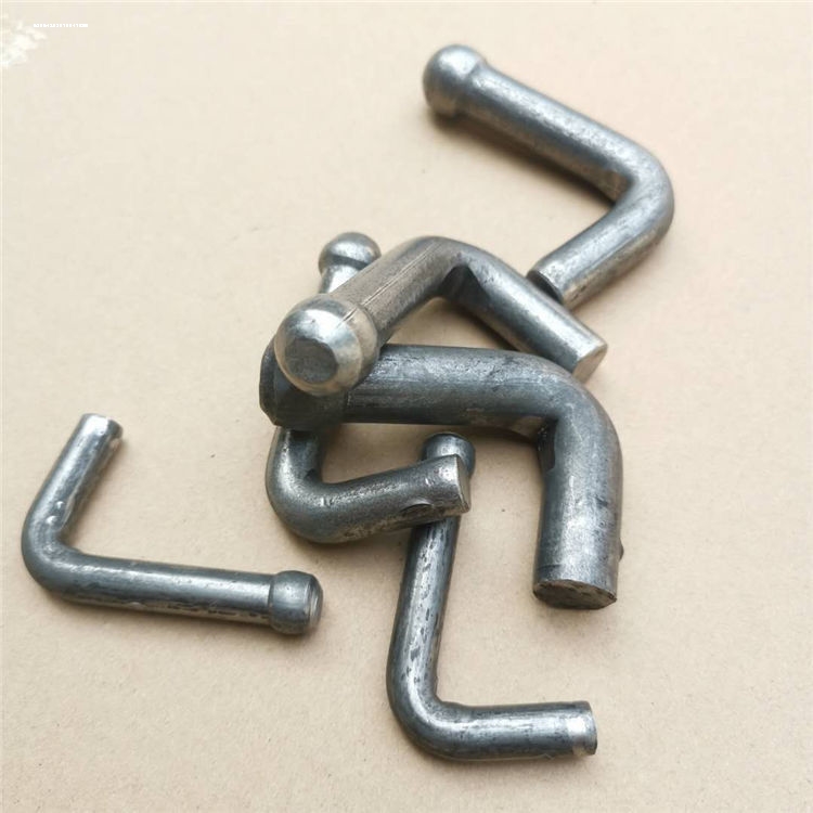 皮卡货车车厢绳钩电动三轮焊接钩手扣箱货门把手挂钩栏板扣搭钩勾