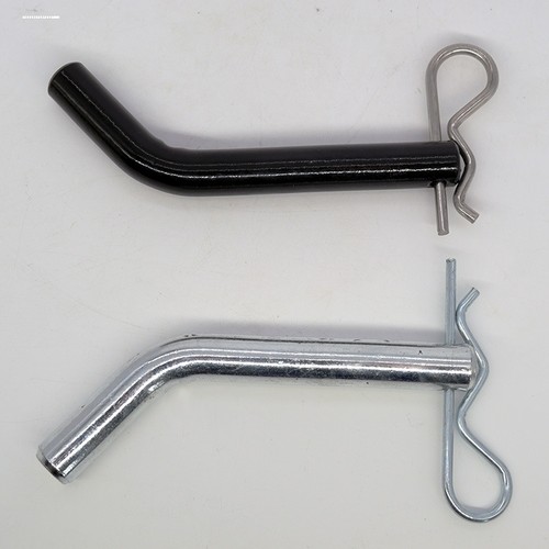 厂家直销汽车越野改装方口插销拖车杠臂钩球连接固定销房车配件