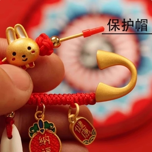 别针保护帽针尖保护套防护硅胶安全帽沙金别针宝宝婴儿孕妇别针套