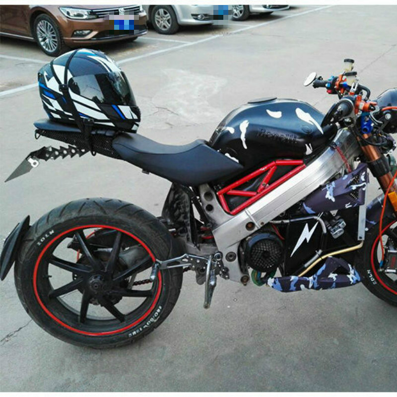 松紧绑带跑车摩托车弹力绳捆绑带头盔绳绳自行车行李绳后座固定绳