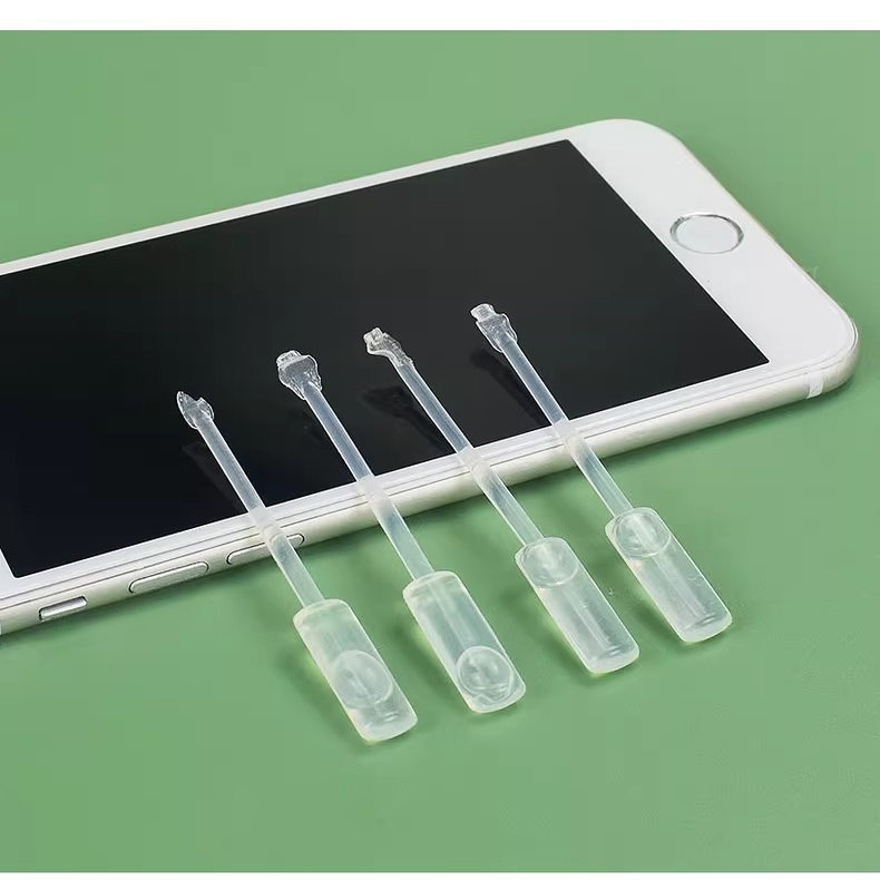 钢化膜填充剂贴膜白边修复液非固化手机贴膜固态处理修补封边填充