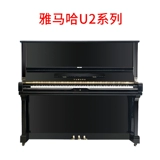 Шесть лет -Магазин Три цвета Шанхайской аренды пианино пианино второй второй прокат пианино Yamaha