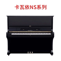 Ka-ns series