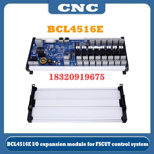 柏楚FSCUT激光控制系统4562板卡BCL4516E控制卡BCL3766嘉强系统