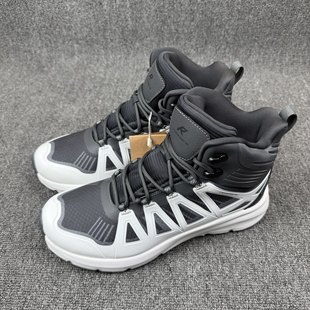 出口欧洲外贸秋冬防水户外登山鞋男鞋防滑耐磨减震越野徒步鞋运动