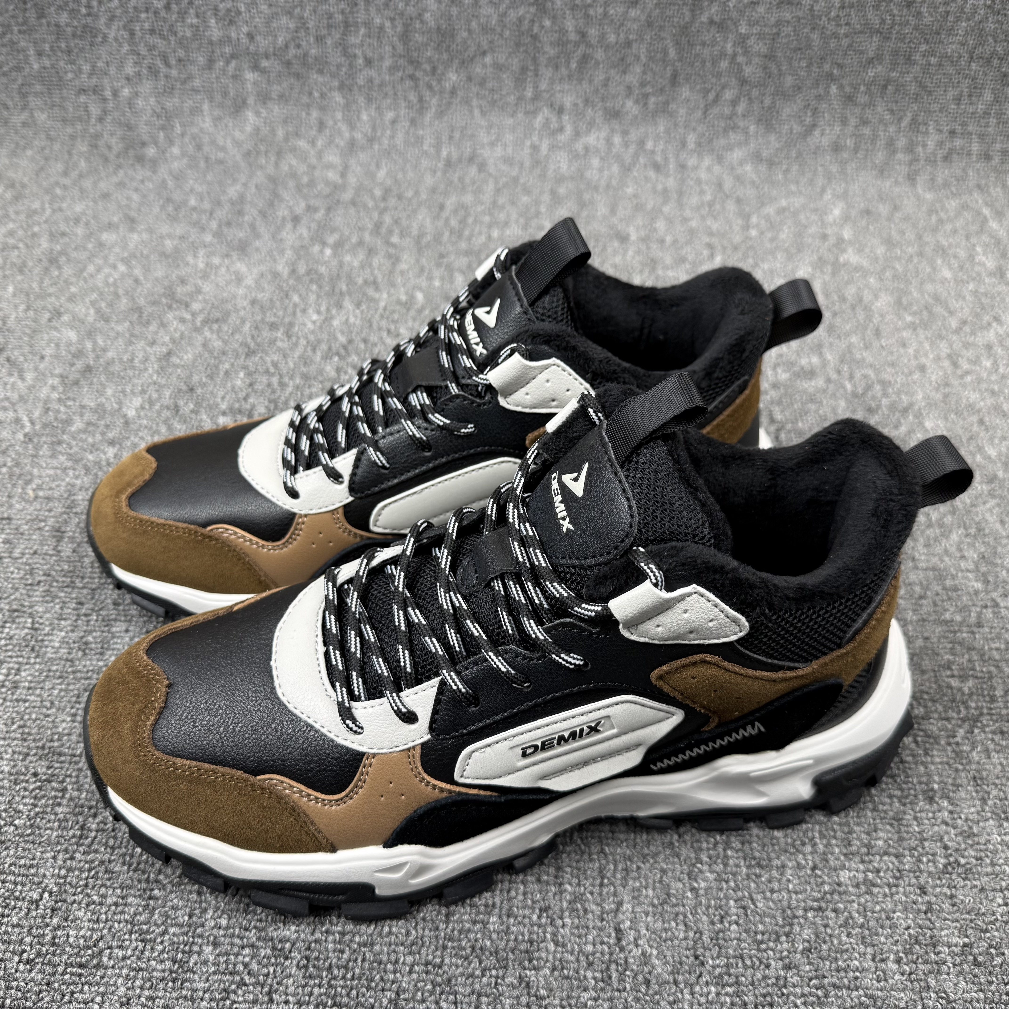 出口欧洲外贸冬季加绒保暖高帮棉鞋男鞋防滑大棉鞋运动鞋休闲鞋潮,流行男鞋,棉鞋,淘宝优惠券,粉丝福利购,淘宝优惠卷