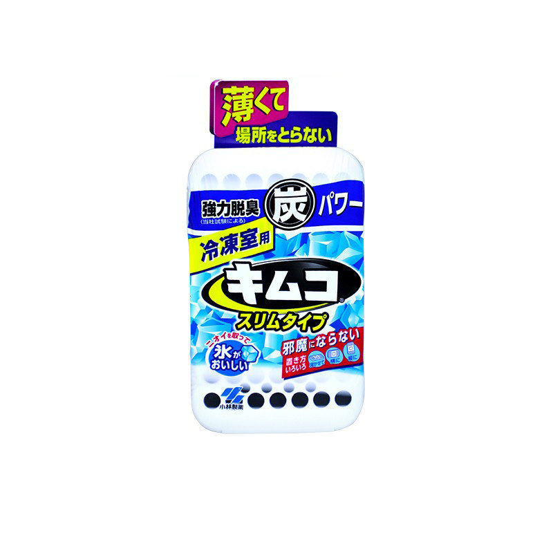 日本进口小林制药冰箱除味剂家用去异味活性炭除臭神器冷冻室,洗护清洁剂/卫生巾/纸/香薰,冰箱除味剂,淘宝优惠券,粉丝福利购,淘宝优惠卷