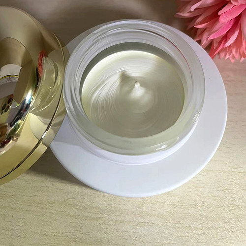 美肌霜雪娇郅美正品全套靓白霜