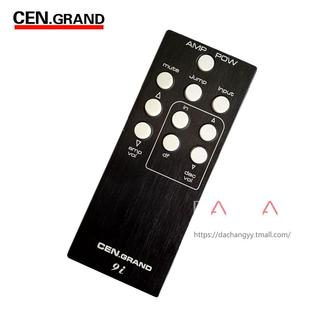 世纪格雷全铝遥控器9i 808 90SA 606 908可用 80S CEN·GRAND
