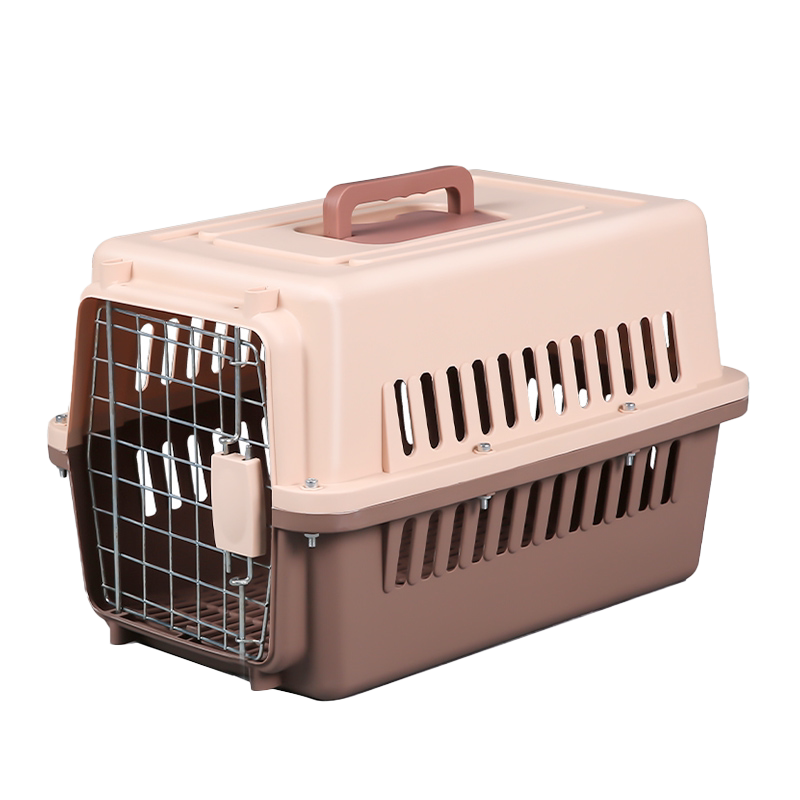 宠物航空箱猫狗托运箱小中大犬用