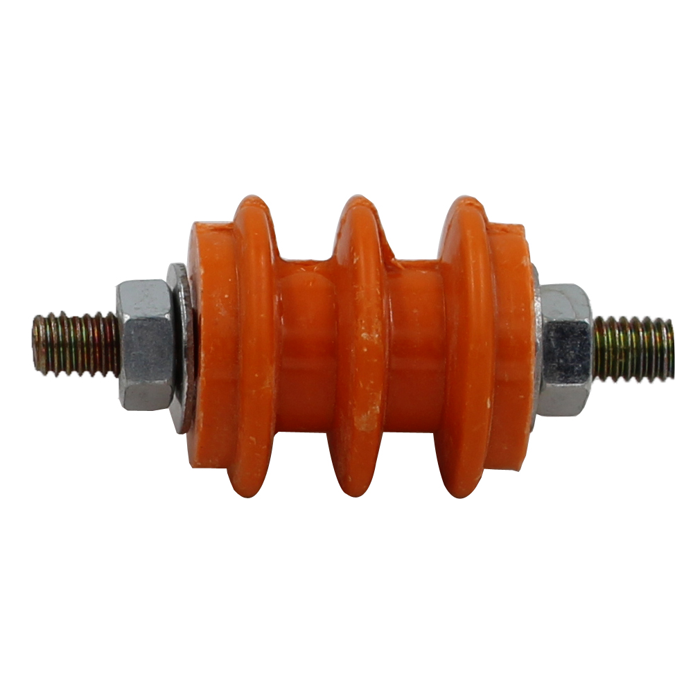 烧烤车用接线柱绝缘子绝缘柱