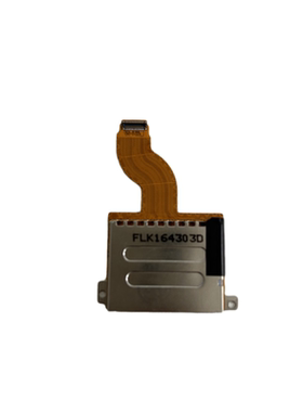 微软surface book 1 储存卡槽 1704 1705 原装book1 储存卡槽配件