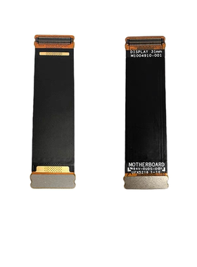 Surface laptop1/2/3/4 液晶屏线 原装1769/1867屏幕排线