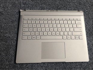 book 1835底座 微软surface 键盘总成c壳总成 原装