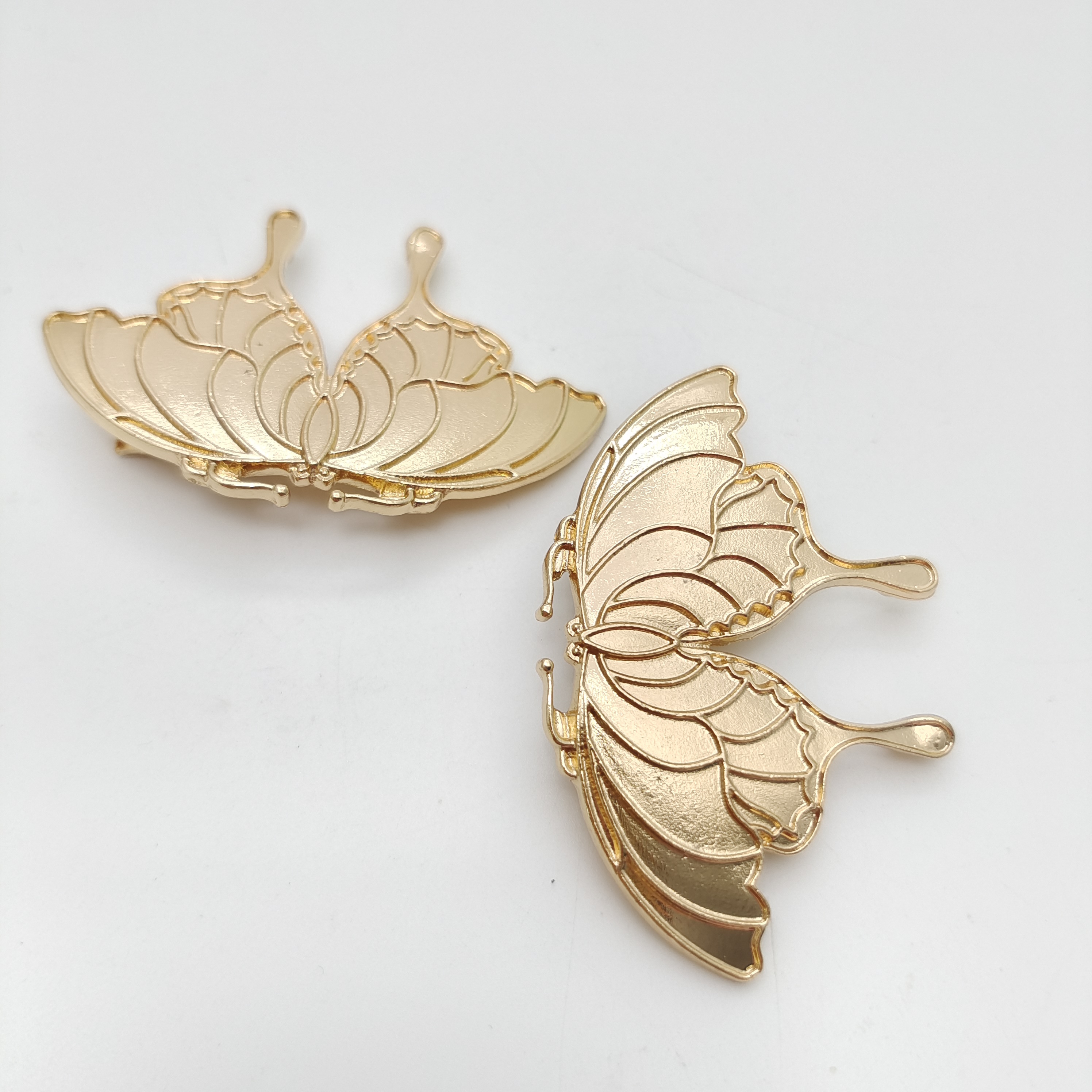 亿铜饰品非遗活动材料包