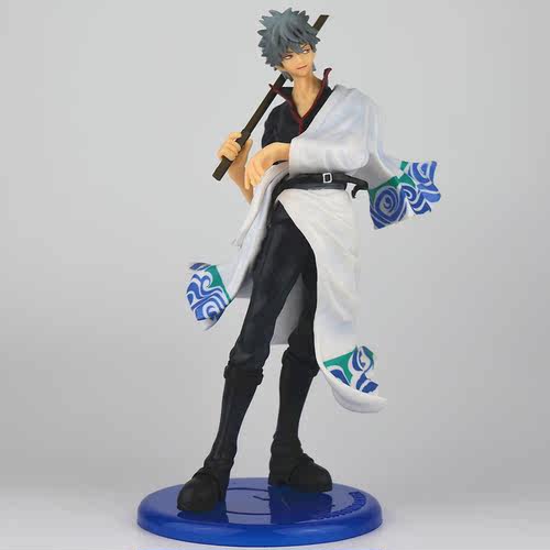 22年最新款银魂新八