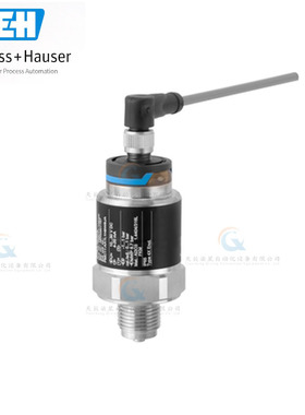 PMC11 PMP11 PMC21 PMP21 PMP23 PMC51 PMP51 PMP55E+H压力变送器