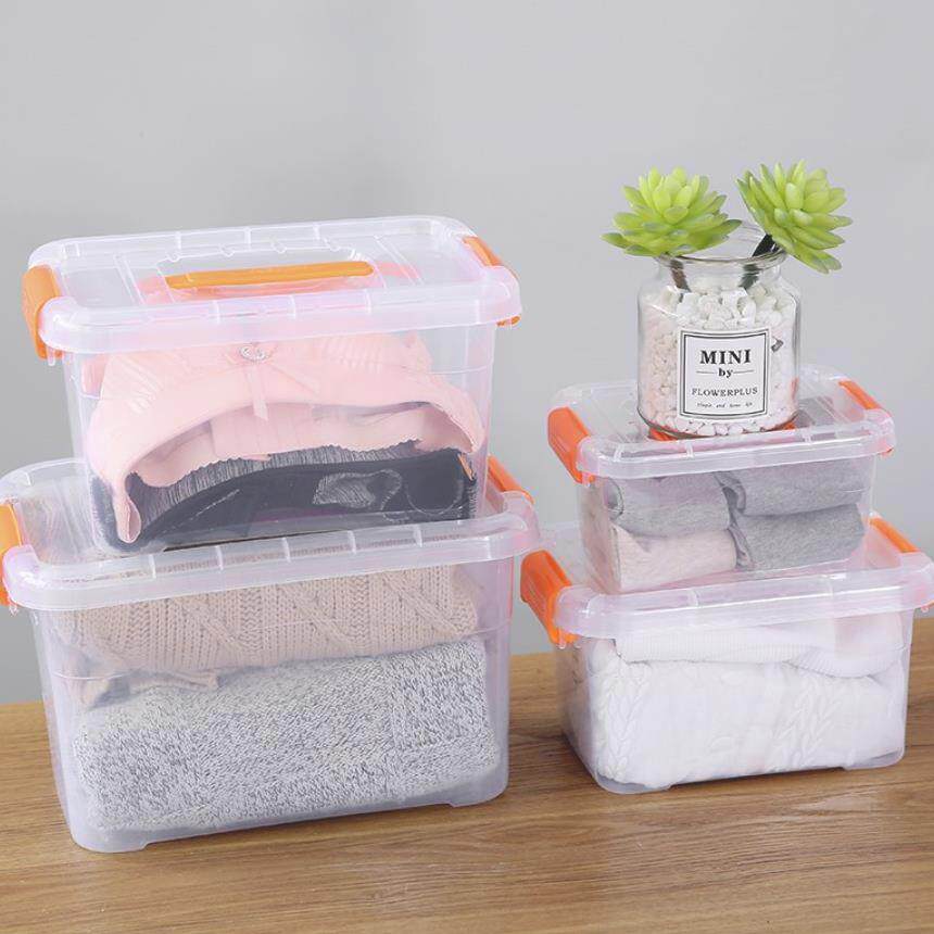 portable thickening transparent Storage box Plastic box storage box toy Clothes Storage Box storage boxin the Storage consolidation , Home Storage appliances , Storage box , Storage box  category - from Buy2taobao.com to provide professional Taobao agent buy service