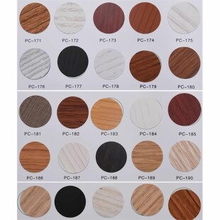 帖纸大号遮钉子眼 装饰贴纸方便图案门框象牙白室内面塞壁纸锁扣