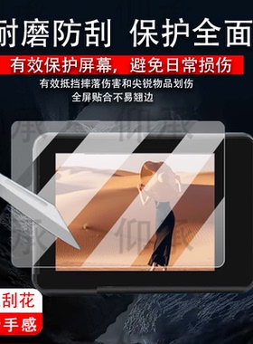 适用云多兽运动相机贴膜YDS-XJ-05屏幕保护膜YDS-XJ-06防抖摄像全景镜头膜6K骑行车记录仪非钢化膜2.0寸配