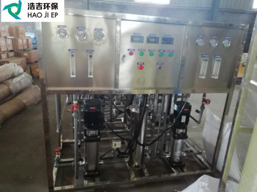 水处理设备 过滤器 反渗透水处理设备 纯净水设备 车用尿素水设备