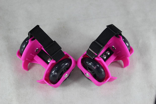 Roller Hot Wheel - Ref 2570676 Image 3