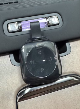 专用2026款沃尔沃xc70钥匙套沃尔沃XC70 1.5T汽车钥匙套软壳包扣