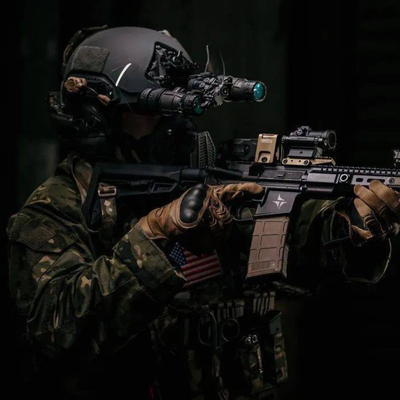 户外gen3作战蛙服上衣丛林地形