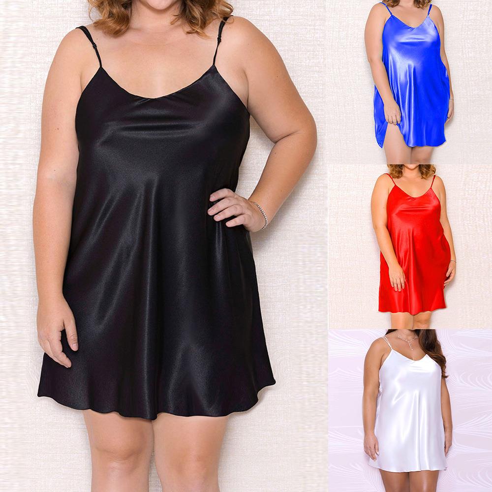 Peach astringent and plump woman - plus size silk like