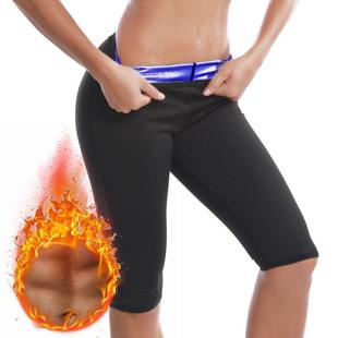 yoga fitness sweatpants women sauna Men silver and