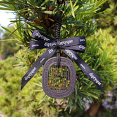 Diptyque 蒂普提克车载无花果浆果玫瑰琥珀橙花汽车车挂香薰